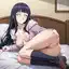 naruto nude filter - An Honest Kind of Spark - AI generated square image in 1080x1080 resolution by @anon