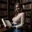ai adult image editor - The Danger That Found Me Again - AI generated square image in 1080x1080 resolution by @anon