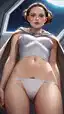 star wars porn comics - The Undertow That Found Me Again - AI generated portrait image in 1080x1920 resolution by @anon