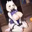 rule 34 toriel - Passion With No Apology - AI generated square image in 1080x1080 resolution by @anon