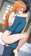 one piece boa hancock nude filter - The Pressure That Made the Night Lean Closer - AI generated portrait image in 1080x1920 resolution by @anon
