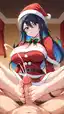 zurikitty hentai - The Kind of Obsession That Returns - AI generated portrait image in 1080x1920 resolution by Anonymous Creator