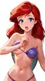 ariel monroe porn - The Pleasure That Is Always New - AI generated portrait image in 1080x1920 resolution by Anonymous Creator