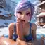 nsfw ai chat app android - A Restlessness That Kept Coming Back - AI generated square image in 1080x1080 resolution by Anonymous Creator