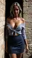 ai sex bot app - Seduction That Owns the Night - AI generated portrait image in 1080x1920 resolution by @anon