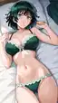 chere fubuki katana - A Warning Written as Secret - AI generated portrait image in 1080x1920 resolution by Anonymous Creator