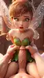 the fairy prince porn game - The Whisper That Could Not Bury - AI generated portrait image in 1080x1920 resolution by @anon