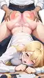 ge hentai - A Fire That Made Shadows Feel Warm - AI generated portrait image in 1080x1920 resolution by @anon