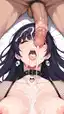 overwatch dva hentai - The Depth That Could Not Bury - AI generated portrait image in 1080x1920 resolution by @anon