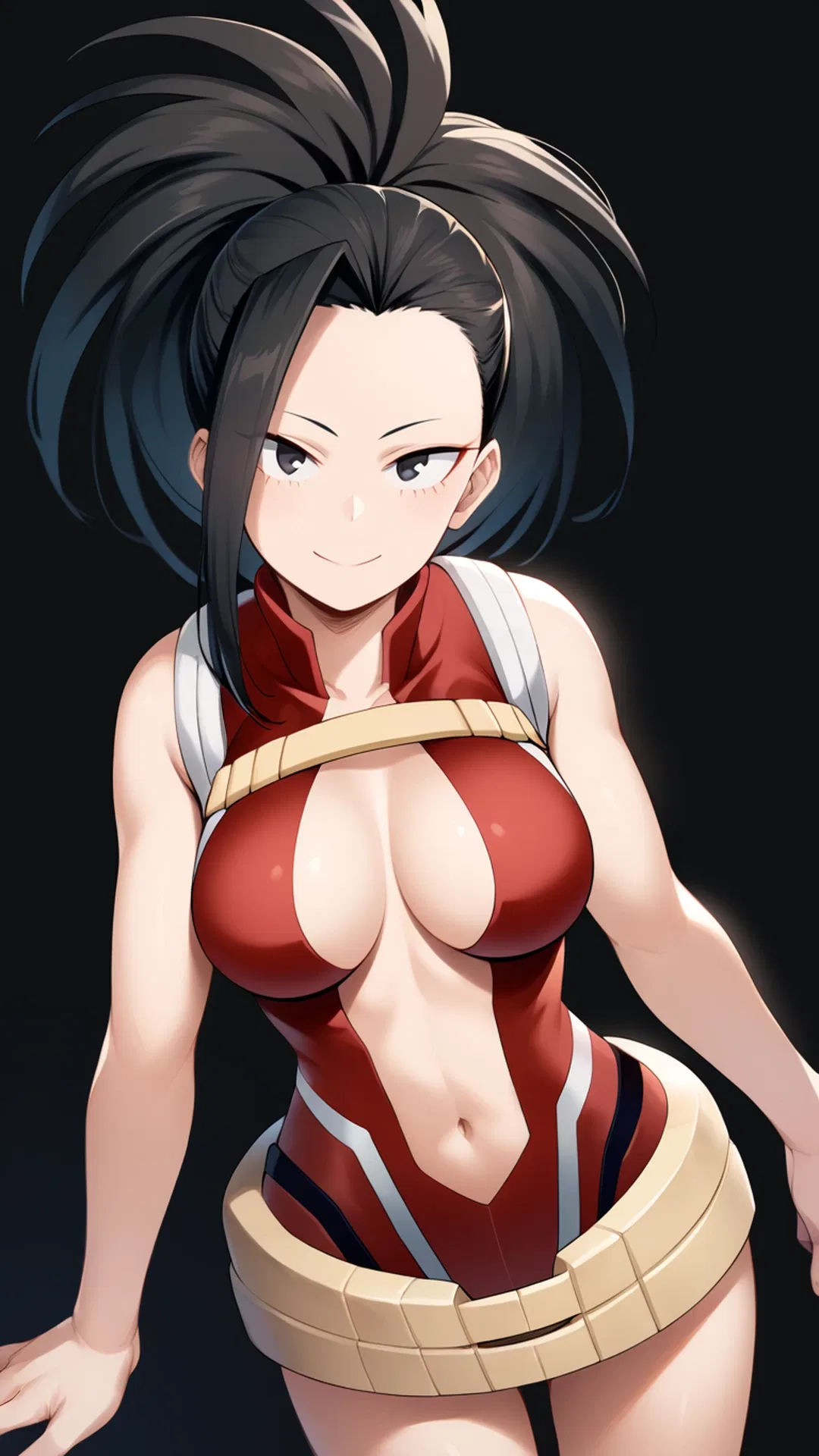 comic porn my hero academia - A Thirst That Kept Its Hands on the Hour