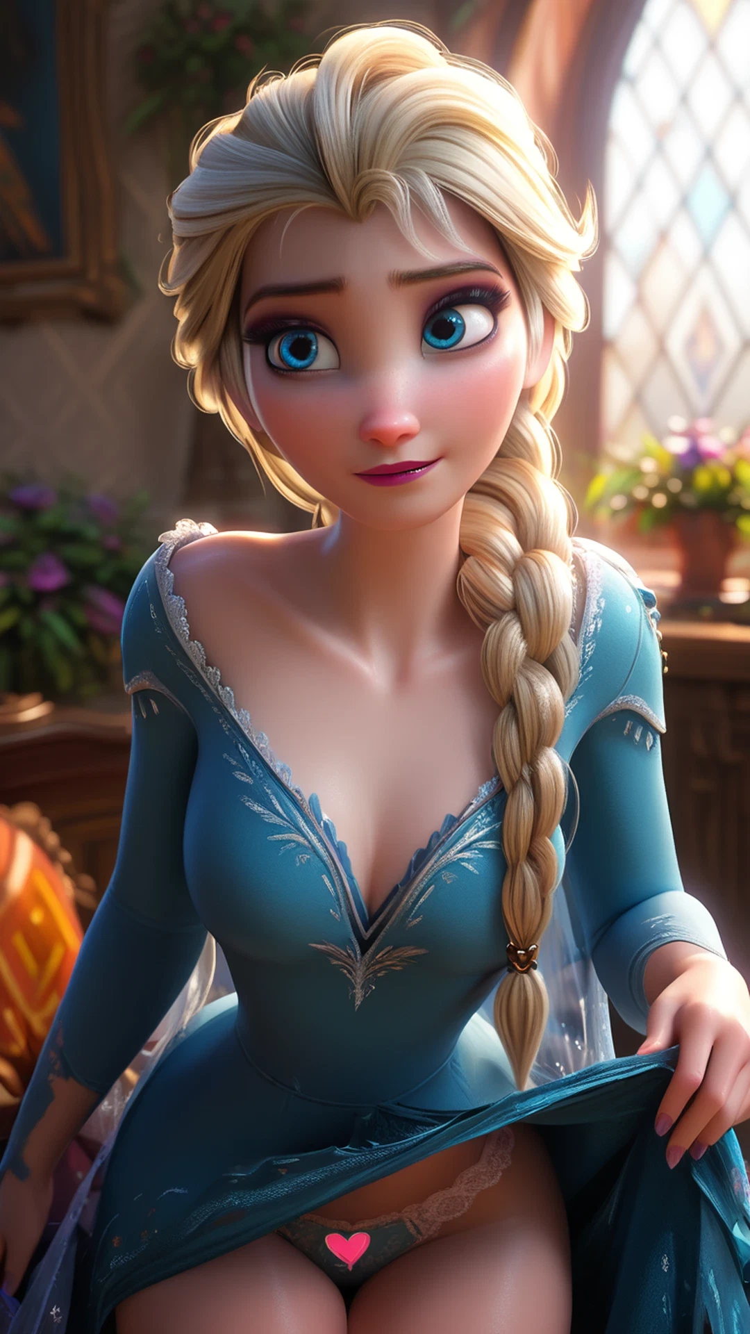 frozen porn 3d - The Addiction Hidden in Plain Sight