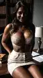 bdsm ai roleplay - A Memory Burning Like Need - AI generated portrait image in 1080x1920 resolution by Anonymous Creator