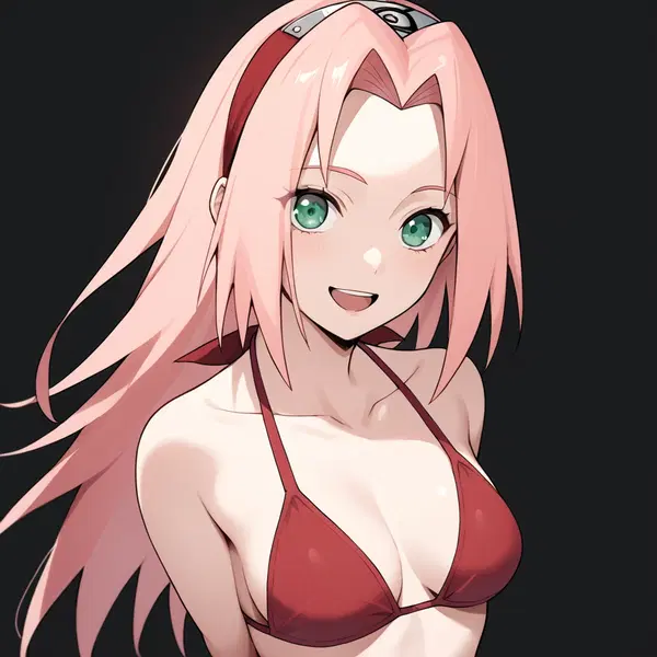 sakura sex - Lust That Leaves a Beautiful Ache - AI generated square image in 1080x1080 resolution by @anon