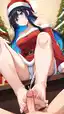 the hole hentai - A Pulse That Lit Up the Dark - AI generated portrait image in 1080x1920 resolution by Anonymous Creator