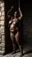 chubby asian girl porn - A Velvet That Pulled Me Under - AI generated portrait image in 1080x1920 resolution by @anon