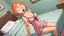 meg family guy naked - An Undertow That Pulled Me Under - AI generated square image in 1080x1080 resolution by @anon