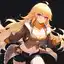 rwby yang hentai - The Shadow That Stayed Where It Should Not - AI generated square image in 1080x1080 resolution by @anon
