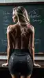 sex text ai - The Shape Magnet Takes at Night - AI generated portrait image in 1080x1920 resolution by @anon