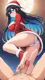 lucy zzz hentai - A Need That Moved Like a Secret - AI generated portrait image in 1080x1920 resolution by @anon