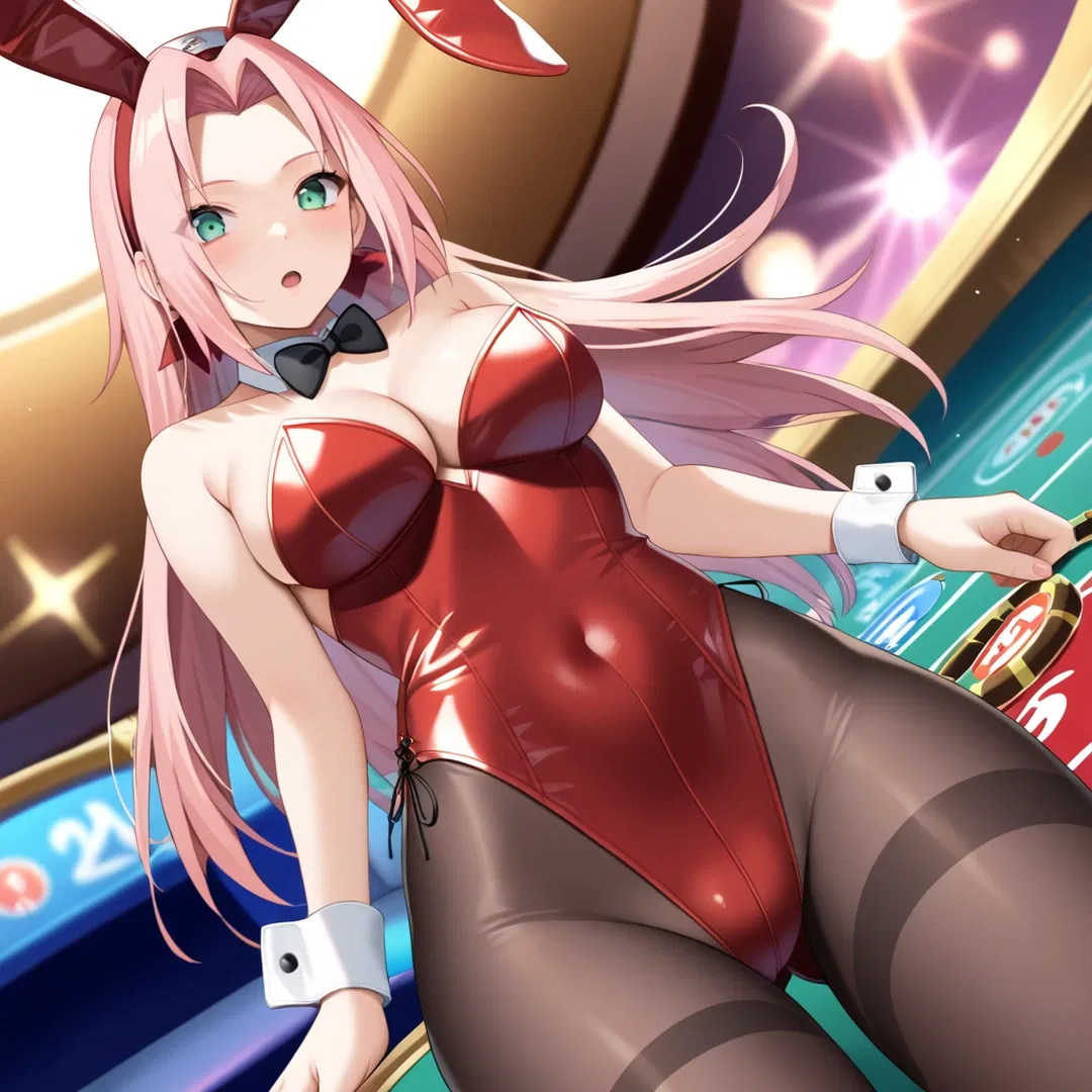 mana sakura xxx - A Warning Written as Tension