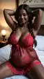 katrina thicc xxx - A Spark That Turned the Key - AI generated portrait image in 1080x1920 resolution by Anonymous Creator