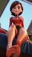 sex elastigirl - The Thirst That Became My Only Direction - AI generated portrait image in 1080x1920 resolution by @anon