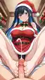 uncensored milf hentai - Hunger That Follows Like a Shadow - AI generated portrait image in 1080x1920 resolution by @anon