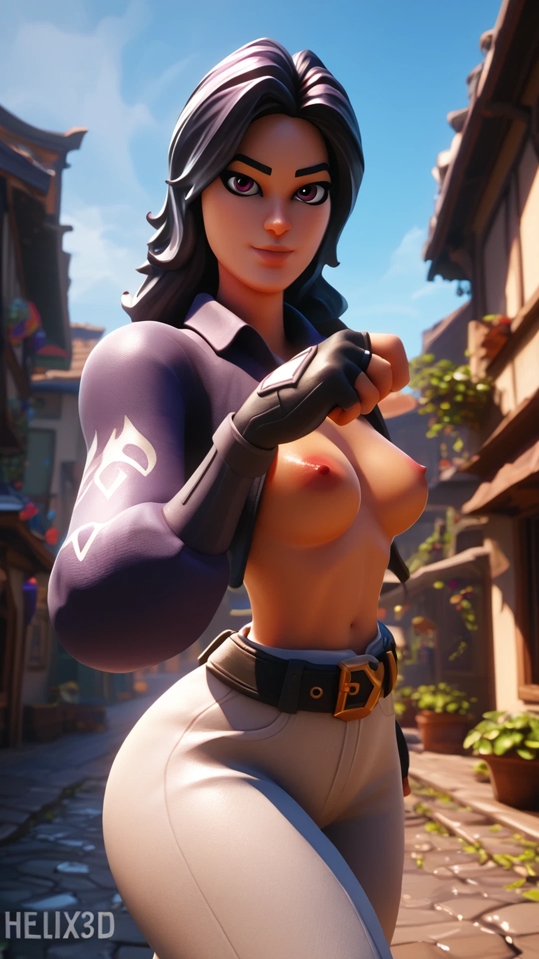 fortnite sex pov - A Restlessness That Stayed Where It Should Not