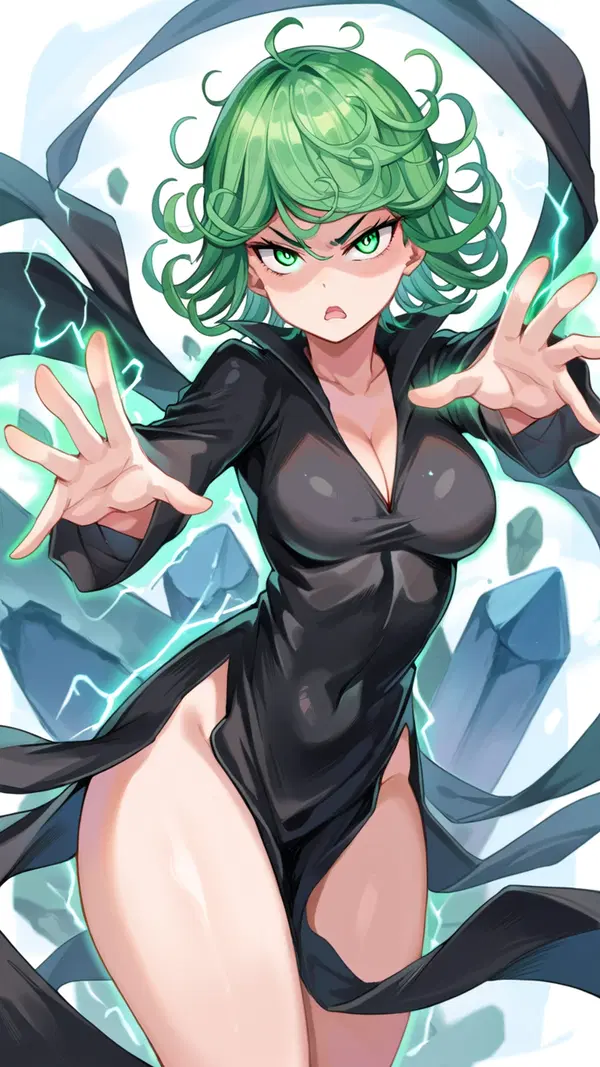 one punch man manga xxx - A Longing That Fell Through the Hours - AI generated portrait image in 1080x1920 resolution by Anonymous Creator