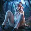 nsfw ai image prompt generator - The Ache That Became the Answer - AI generated square image in 1080x1080 resolution by Anonymous Creator