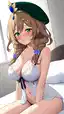 xxx de genshin impact - The Magnet That Made Silence Feel Loud - AI generated portrait image in 1080x1920 resolution by @anon