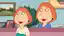 family guy nude gifs - The Danger That Found Me Again - AI generated square image in 1080x1080 resolution by @anon