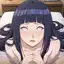 naruto sakura naked - The Surrender That Burned Without Sound - AI generated square image in 1080x1080 resolution by @anon
