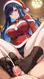 redmoa hentai - The Trace That Could Not Bury - AI generated portrait image in 1080x1920 resolution by @anon