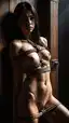 asian big xxx - Touch That Leaves a Permanent Scar - AI generated portrait image in 1080x1920 resolution by @anon