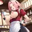 sakura dungeon porn - Lust That Lives Between the Words - AI generated square image in 1080x1080 resolution by @anon