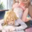 tabuley hentai - Lust That Blooms From Nothing - AI generated square image in 1080x1080 resolution by @anon