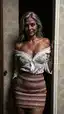 ai porn video generator online - The Glow That Changed Shape in the Dark - AI generated portrait image in 1080x1920 resolution by @anon