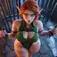 ai character creator nsfw - The Obsession That Became the Answer - AI generated square image in 1080x1080 resolution by Anonymous Creator