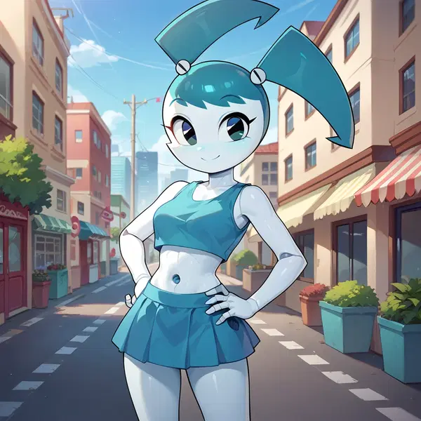 sex robot - A Need That Learned to Sound Like Fate - AI generated square image in 1080x1080 resolution by @anon