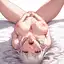 best ai hentai image generator - A Tension That Left a Mark - AI generated square image in 1080x1080 resolution by @anon
