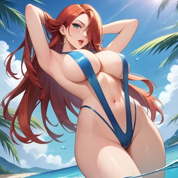 lulu league of legends xxx - A Risk That Stayed Where It Should Not - AI generated square image in 1080x1080 resolution by @anon