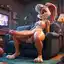 does character ai allow nsfw 2025 - The Trace That Knew Where to Find Me - AI generated square image in 1080x1080 resolution by Anonymous Creator