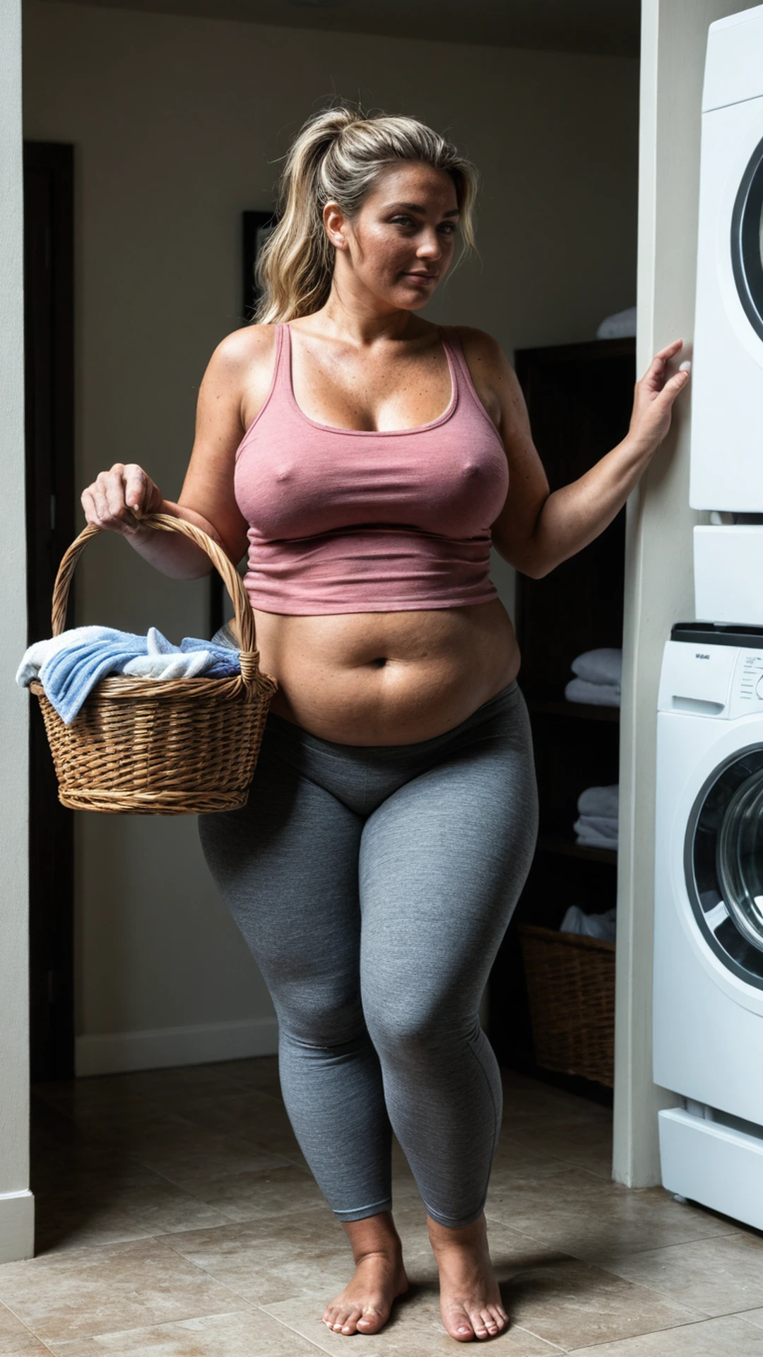 chubby mature porn videos - The Magnet Beneath the Silence