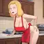 hentai de rick and morty - Pleasure Beyond Every Limit - AI generated square image in 1080x1080 resolution by @anon