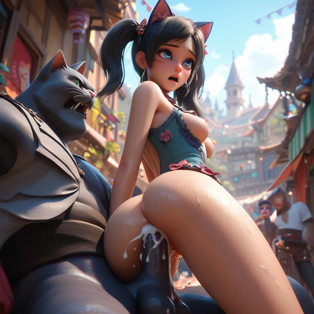 is nsfw allowed on character ai - When Desire Speaks Without Words