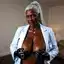 ebony mature onlyfans - A Night That Changed the Room - AI generated square image in 1080x1080 resolution by @anon
