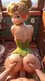 fairy pawg mother xxx - An Undertow That Kept Its Hands on the Hour - AI generated portrait image in 1080x1920 resolution by @anon