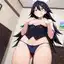 my hero academia midnight cosplay - The Gravity Inside Afterglow - AI generated square image in 1080x1080 resolution by @anon