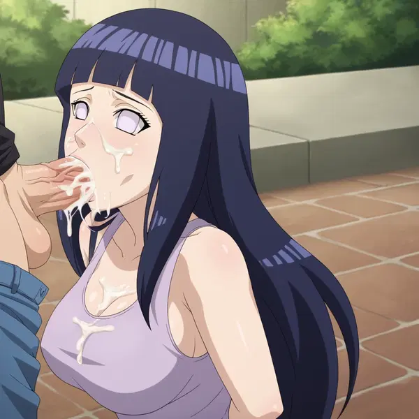 naruto sex gay - Burning for the Things I Cannot Say Out Loud - AI generated square image in 1080x1080 resolution by @anon